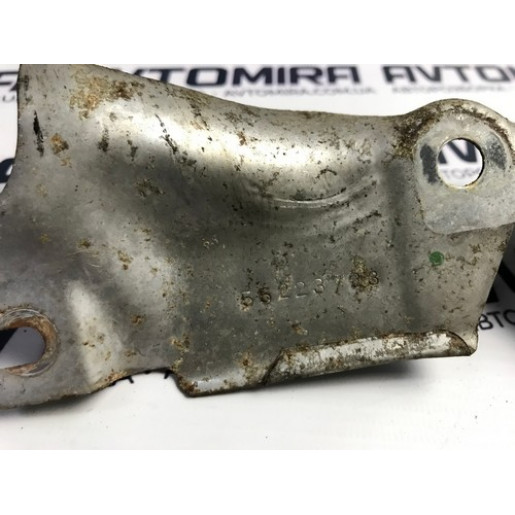 Термозащита выпускного коллектора Fiat Punto 3 2005-2018 55223723